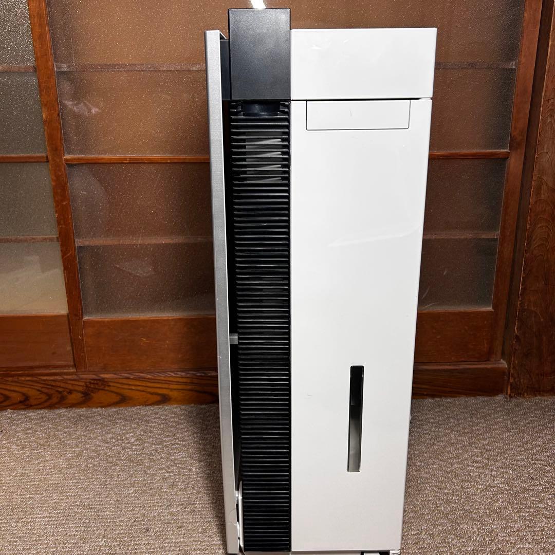 【美品✨使用少‼️】Panasonic 20年製 ジアイーノF-MV4100