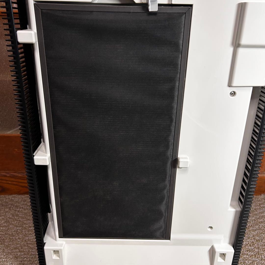 【美品✨使用少‼️】Panasonic 20年製 ジアイーノF-MV4100