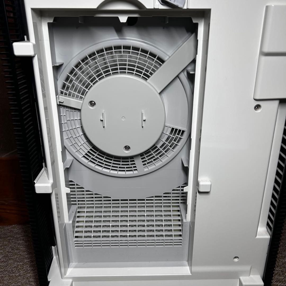 【美品✨使用少‼️】Panasonic 20年製 ジアイーノF-MV4100