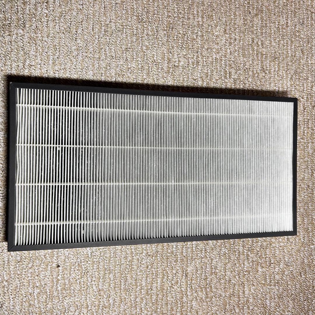 【美品✨使用少‼️】Panasonic 20年製 ジアイーノF-MV4100