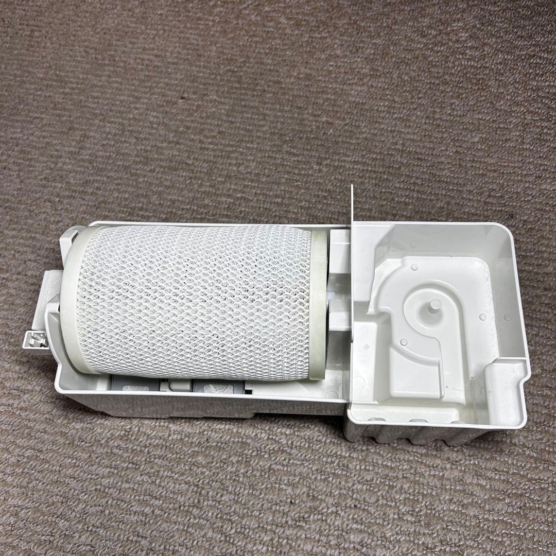 【美品✨使用少‼️】Panasonic 20年製 ジアイーノF-MV4100