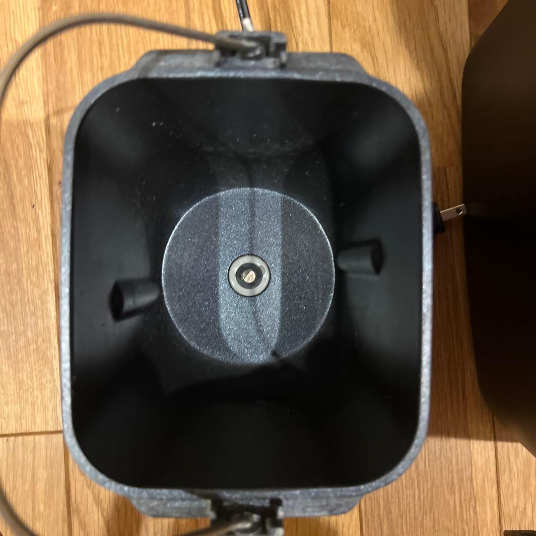 ぺ*る様 Panasonic SD-MIX4 ホームベーカリー ブラック