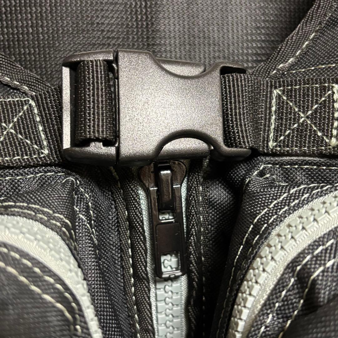 rbb ライフジャケット