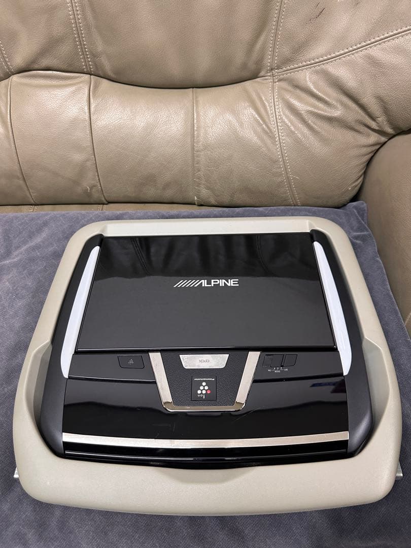 アルパイン PXH11X-R フリップダウンモニター 11.5インチリア(N)