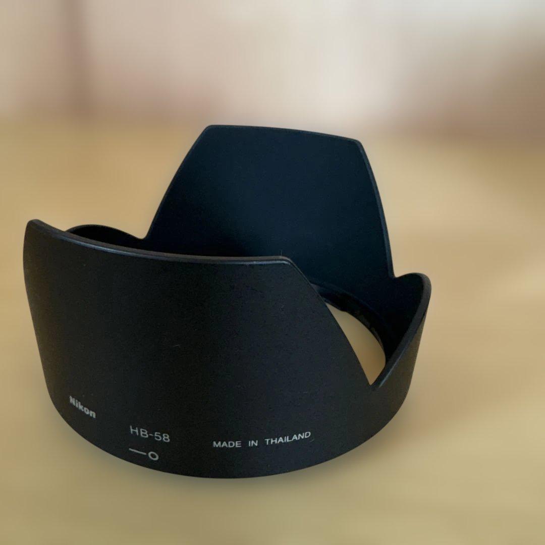 高倍率レンズAF-S DX NIKKOR 18-300mm f/3.5-5.6G