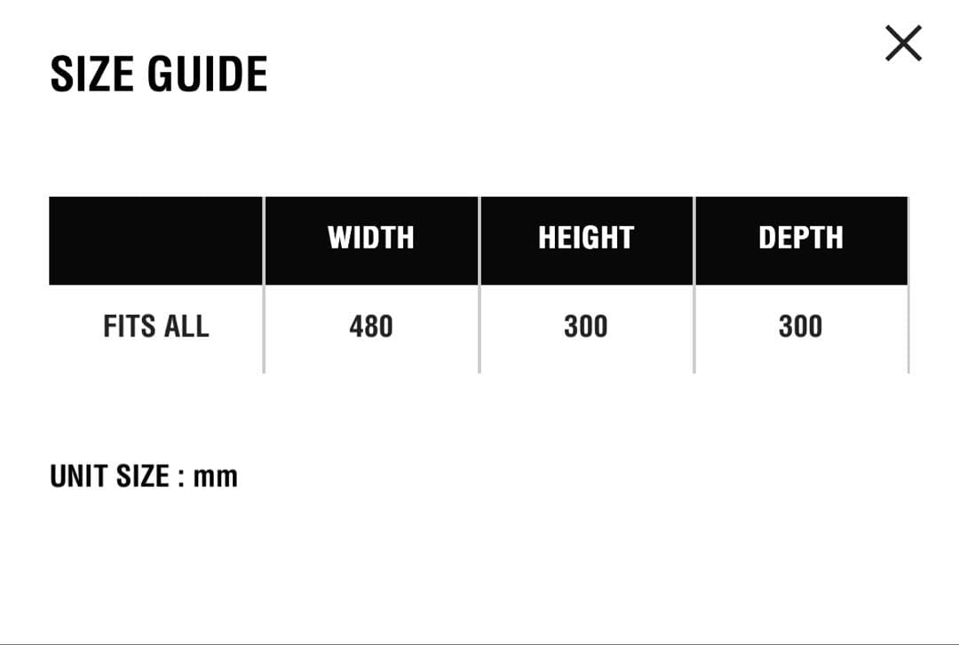 旅行かばん・小分けバッグ NEIGHBORHOOD POCKETABLE BOSTON BAG