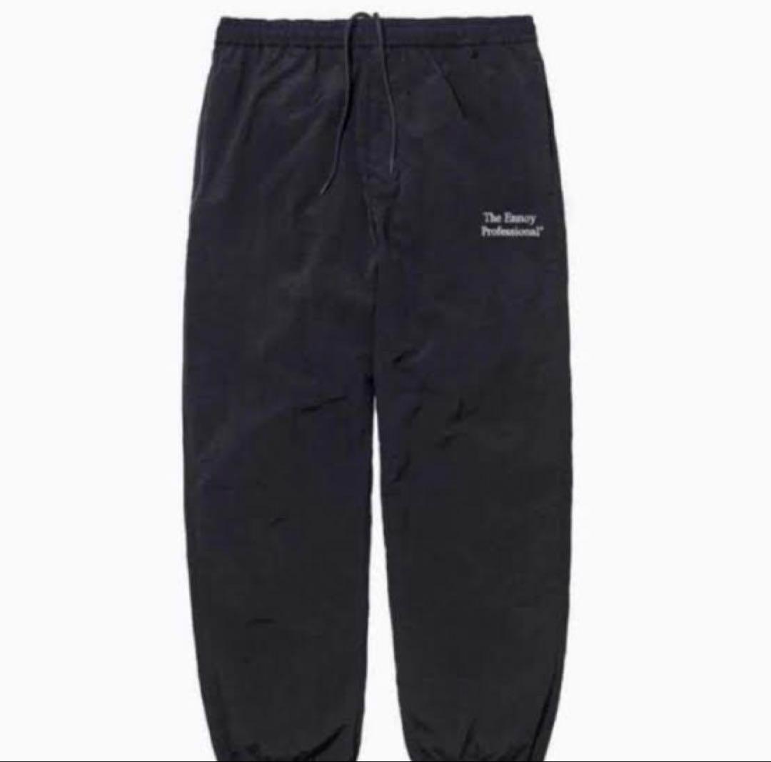 【極美品】21SS ENNOY PROFESSIONAL ナイロン シャカパン