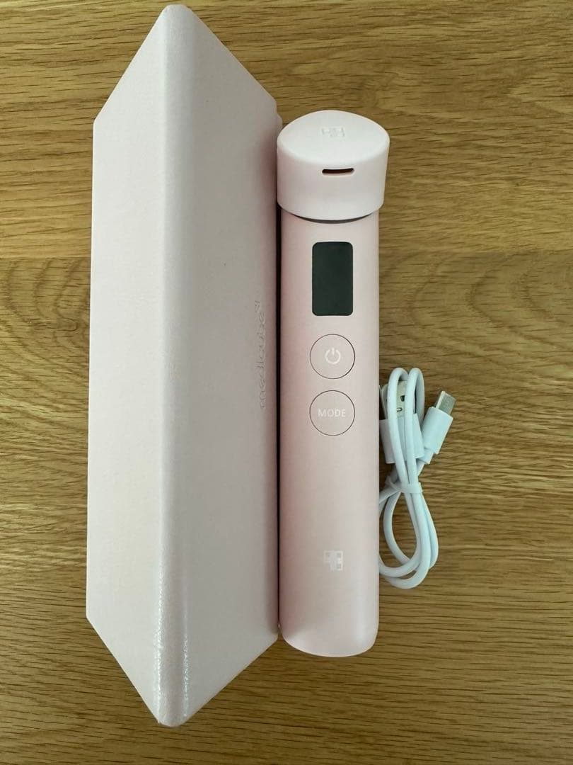 AGE-R メディキューブ　ブースタープロ