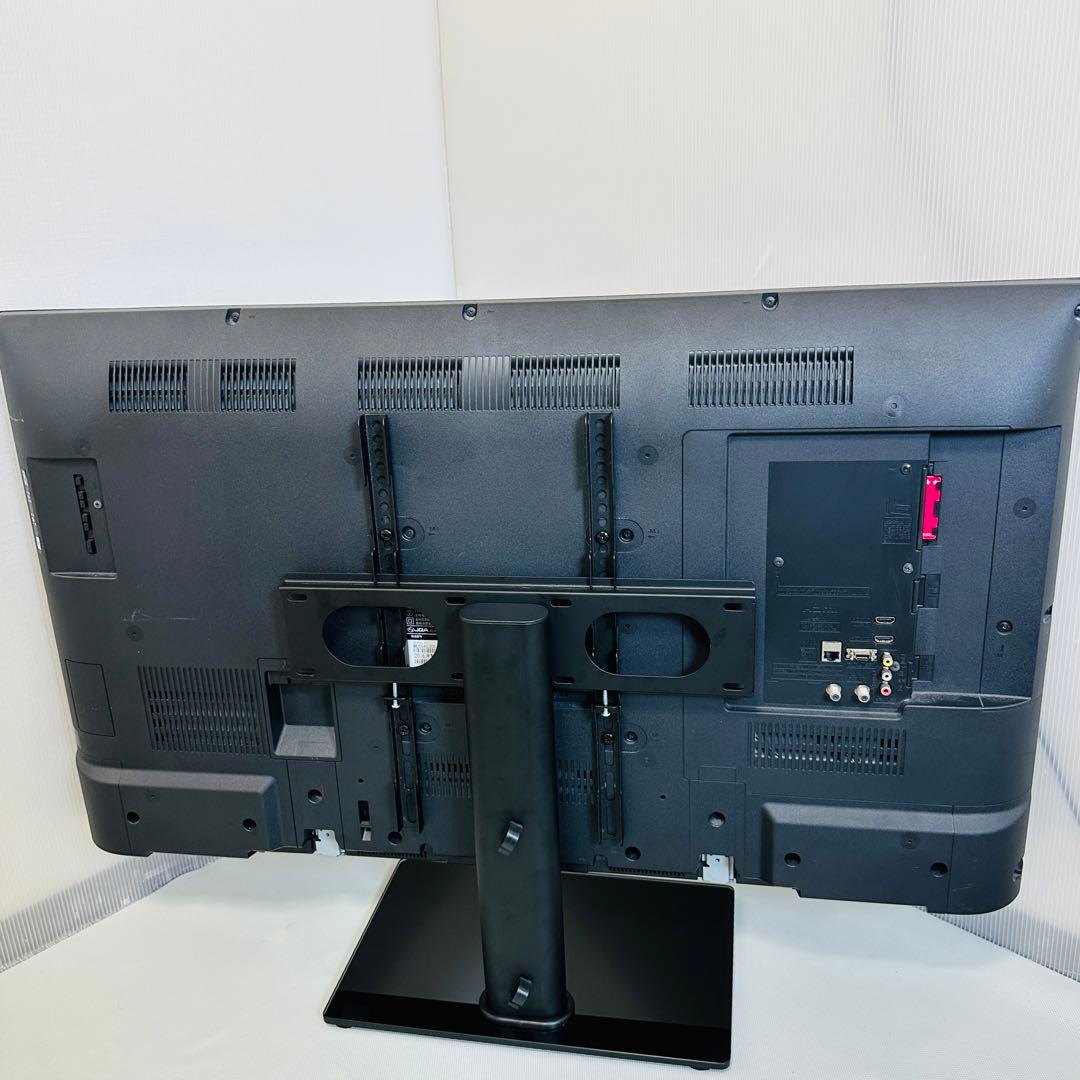 Panasonic 43インチ 液晶テレビ TH-43D305 16年製