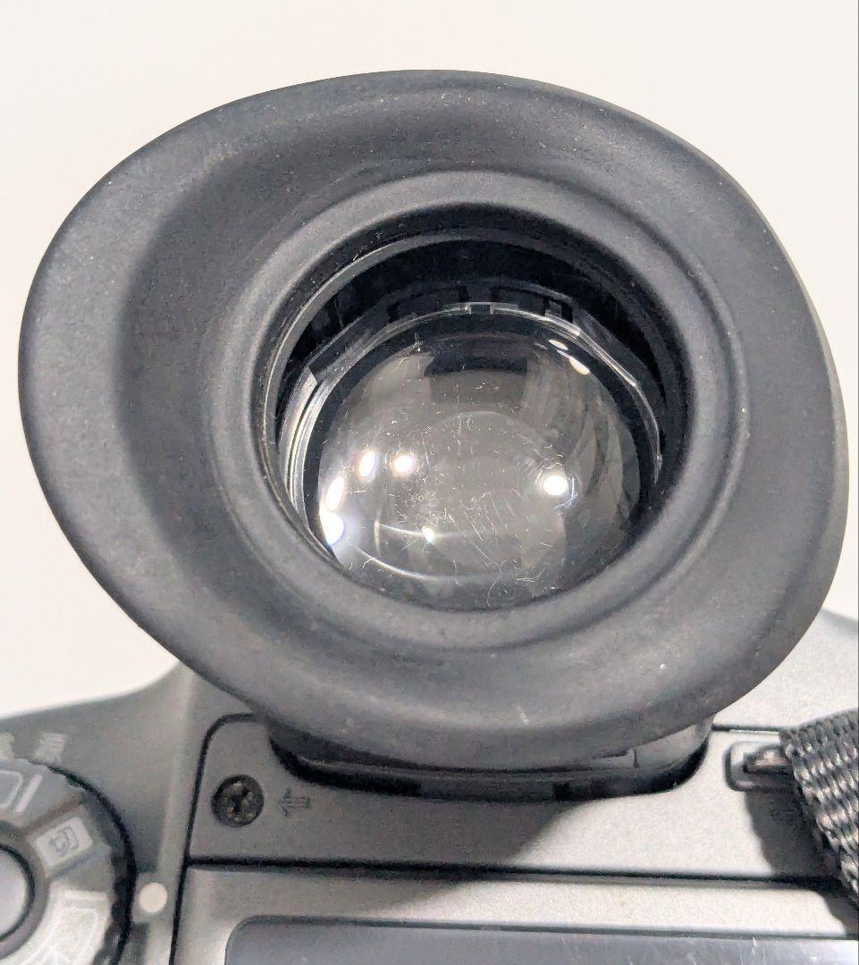 SONY　Handycam DCR-VX1000　デジタルビデオカメラ