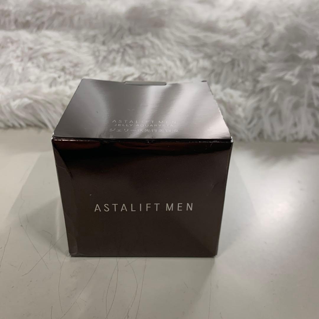 Q3362 ASTALIFT MEN（アスタリフト メン） ジェリーアクアリスタ