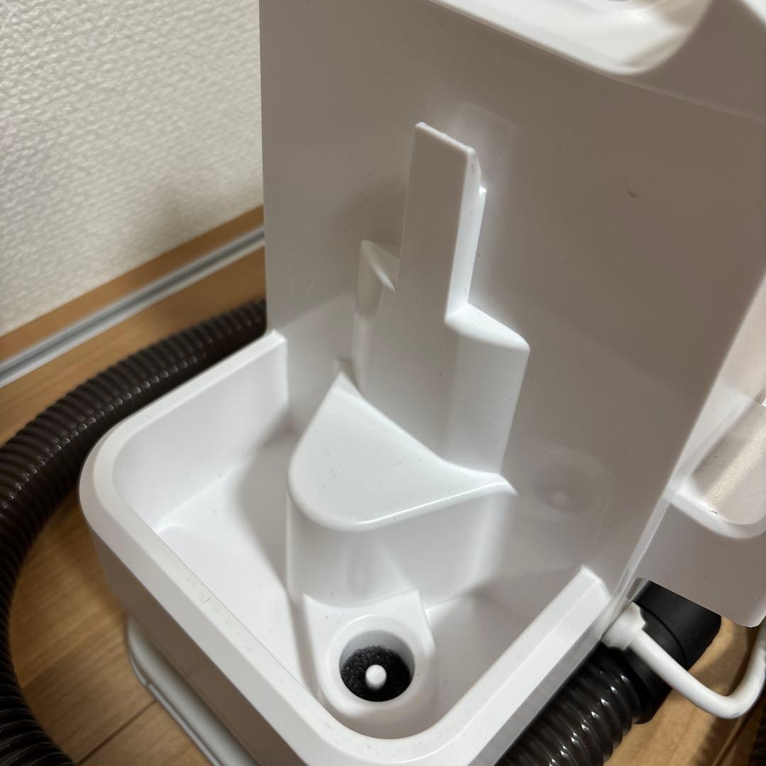 2025年製　アイリスオーヤマ　リンサークリーナー RNSP-P500