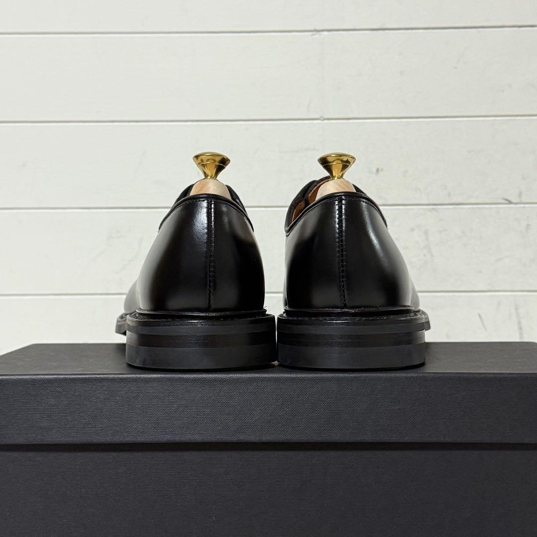 ⭐️未使用級⭐️　クロケット&ジョーンズ　Amelia　ビジネスシューズ　レザー