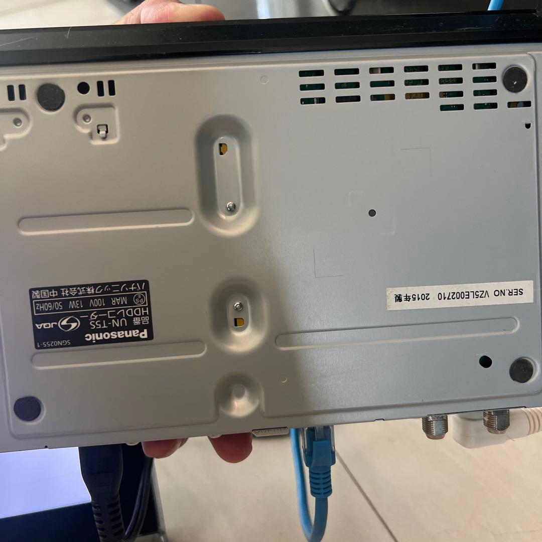 プライベートビエラ