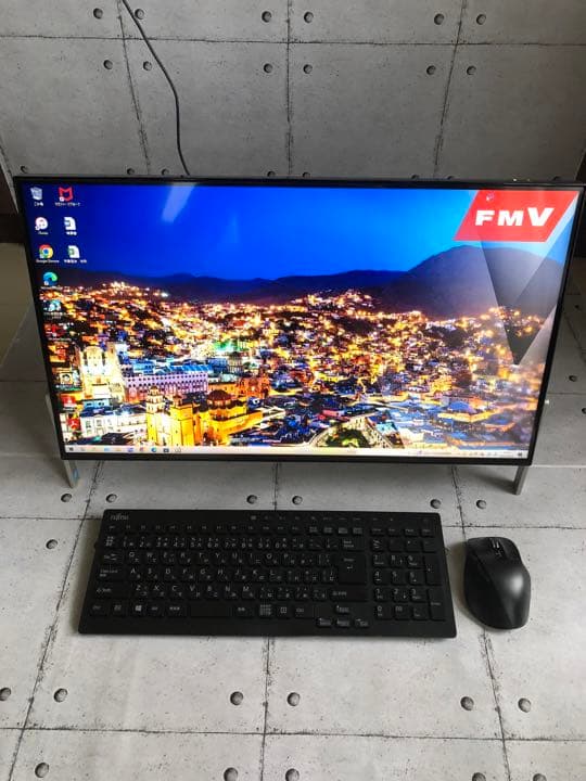 FUJITSU FMV−ESPRIMO FH FMVF77XDB