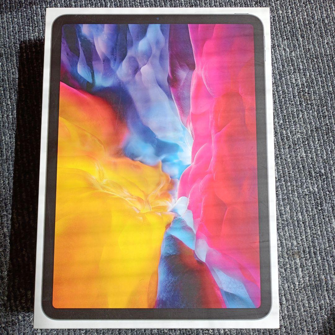 【限定値下】Apple iPad Pro 11インチ (第2世代) 128GB