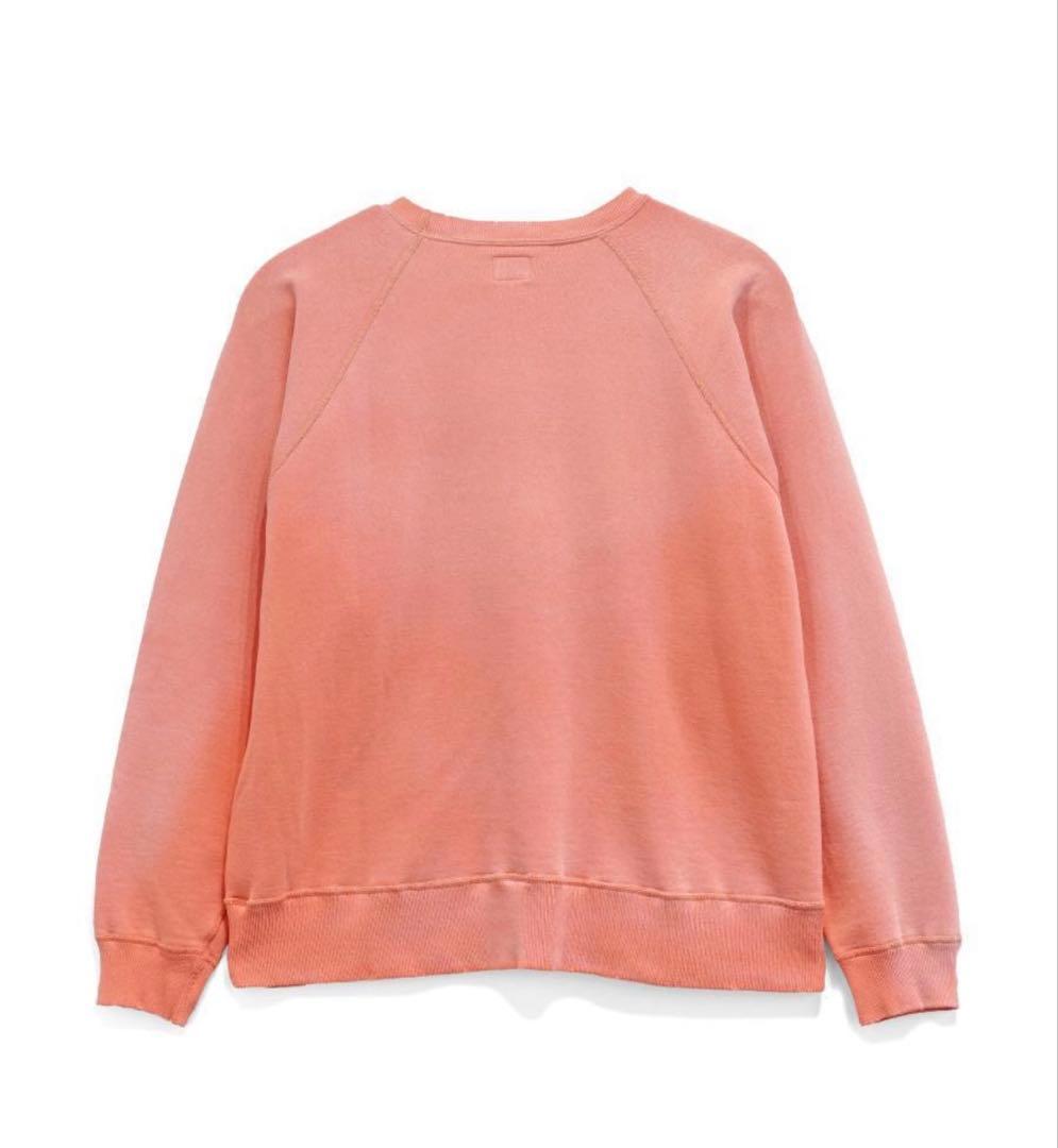 FULLCOUNT 3769-1 SWEAT SHIRT 40 フルカウント