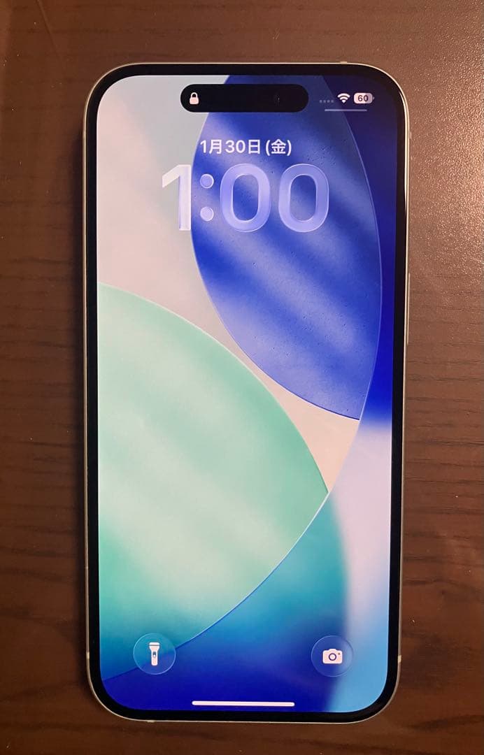 iPhone 15 128GB グリーン SIMフリー