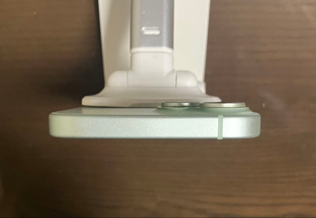 iPhone 15 128GB グリーン SIMフリー