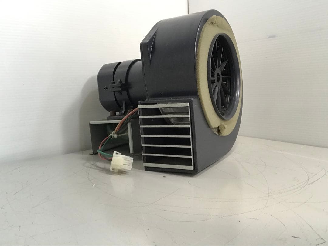 ORIX AC FANシロッコファン MB1665-D-F9 200V ブロワ