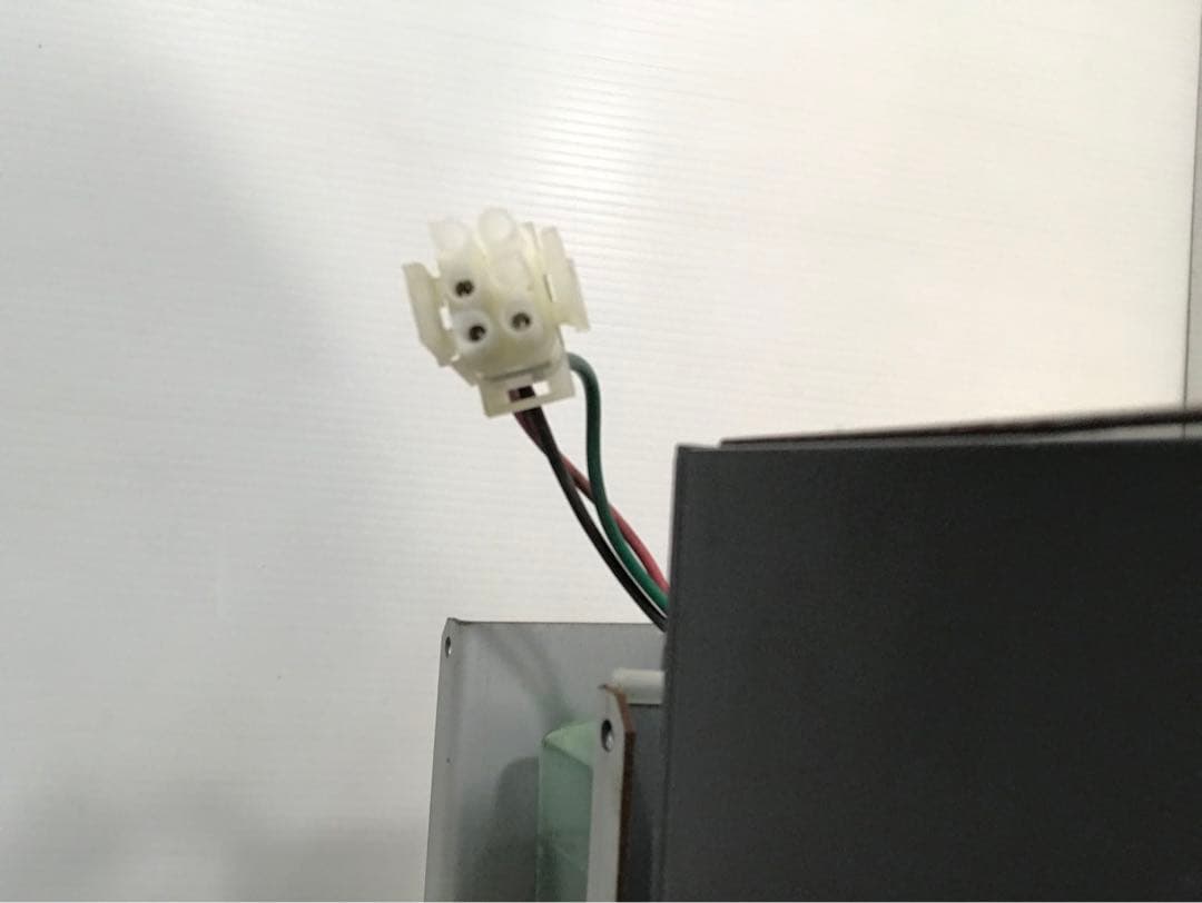 ORIX AC FANシロッコファン MB1665-D-F9 200V ブロワ