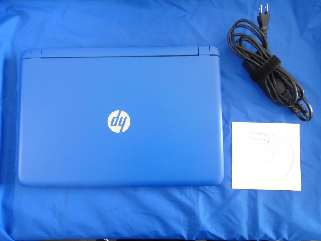 Windowsノート本体 HP Pavilion 15-ab257TU i5/4GB/HDD 1TB