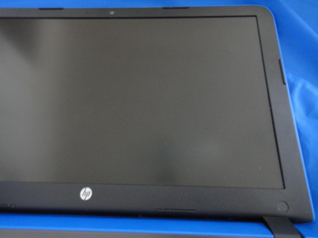 Windowsノート本体 HP Pavilion 15-ab257TU i5/4GB/HDD 1TB