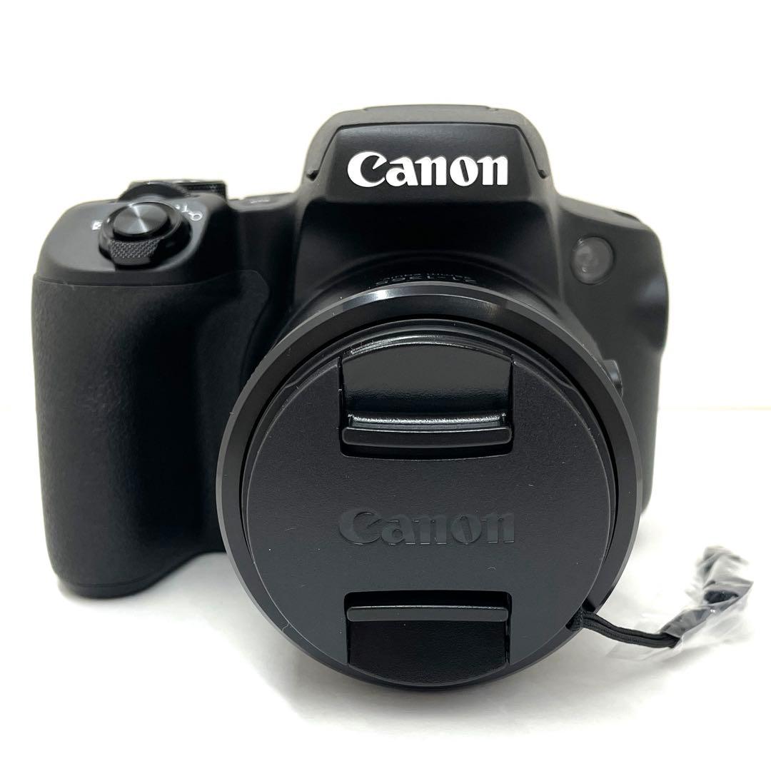 Canon PowerShot SX70 HS コンパクトデジタルカメラ