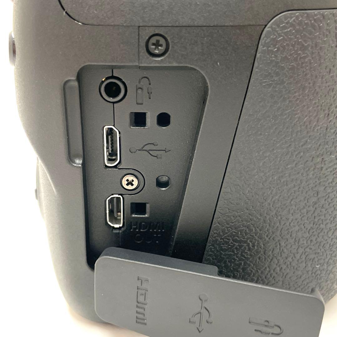 Canon PowerShot SX70 HS コンパクトデジタルカメラ