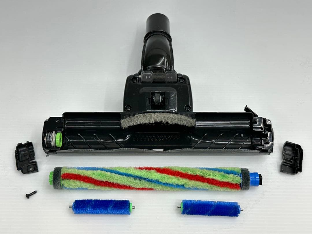 動作保証品　D-AP38 日立　掃除機　ヘッド　回転ブラシ　吸い口　中古　頭