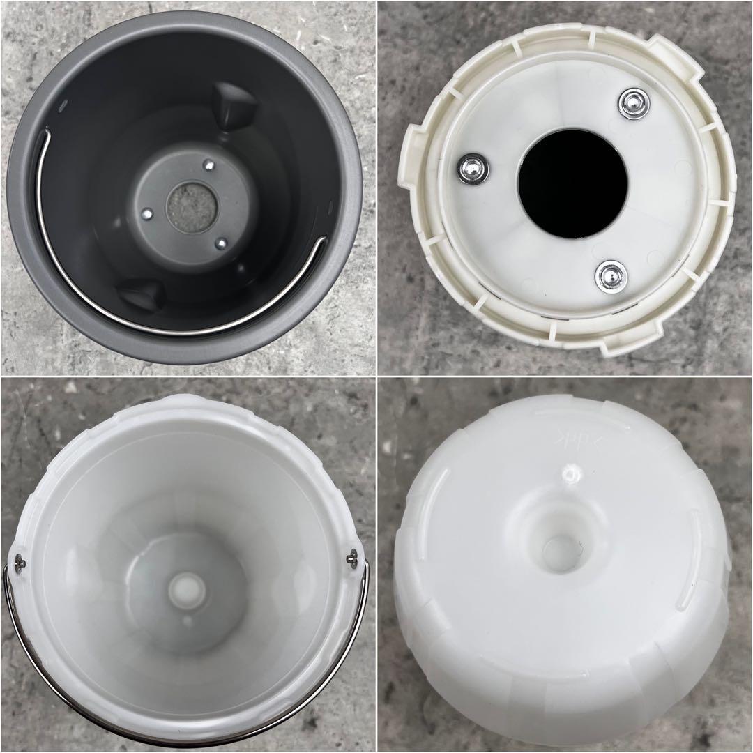 希少 エムケー精工 餅つき発芽玄米機 発芽工房　HCH-50