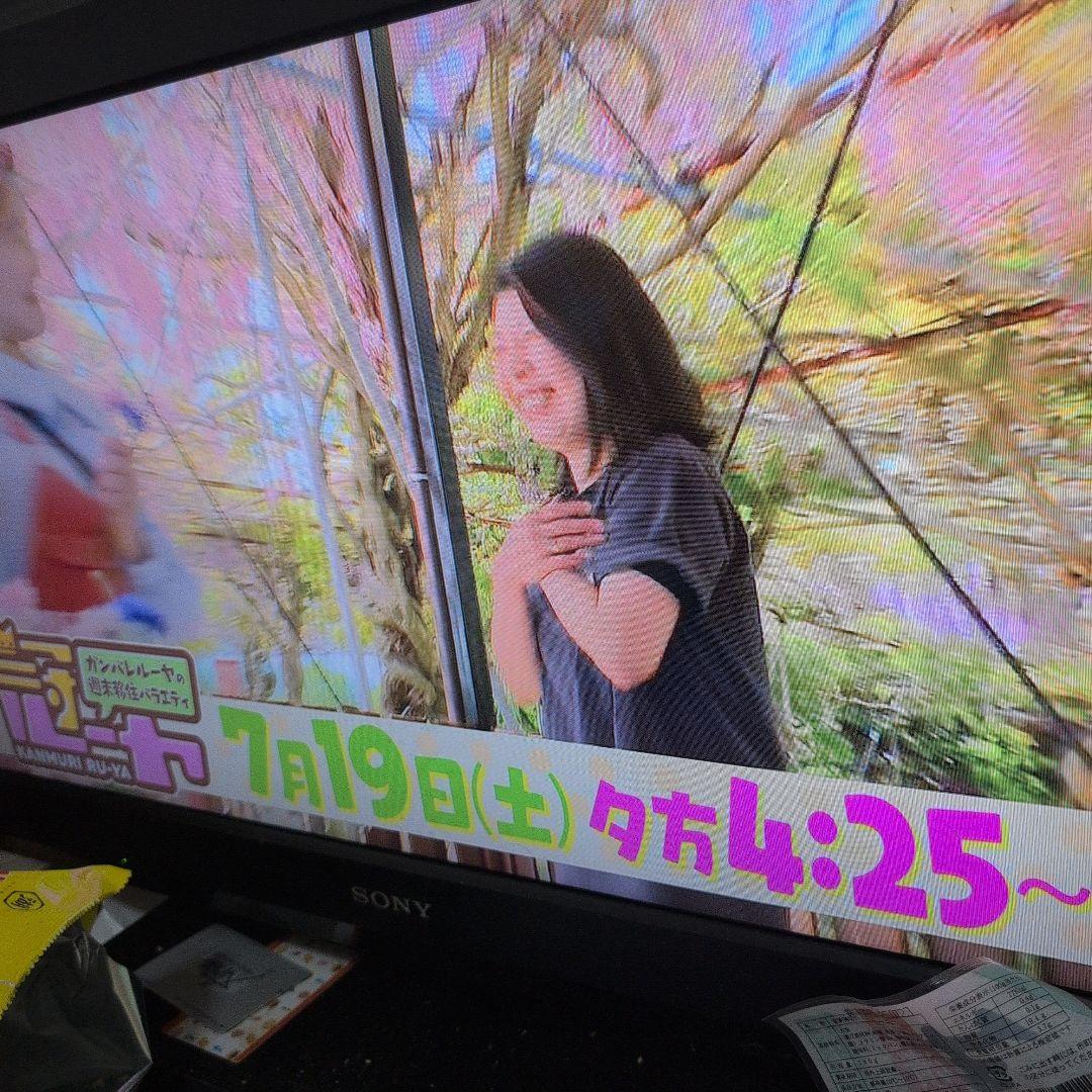Sony 液晶テレビ
