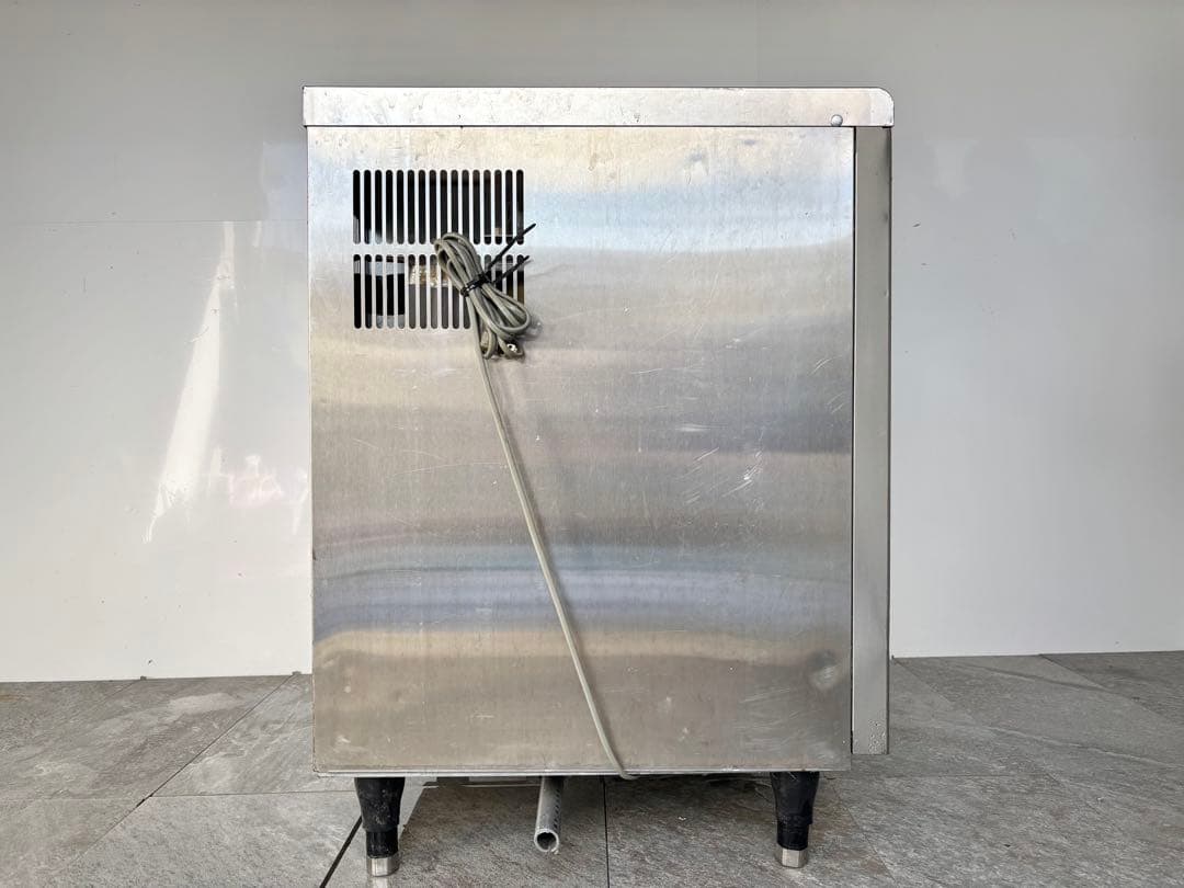 ホシザキ業務用製氷機フレークアイスFM-120F