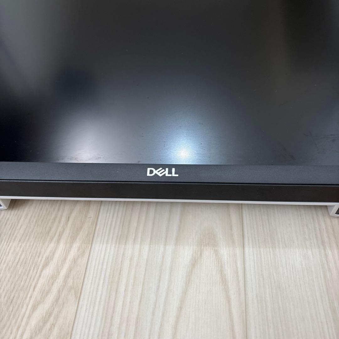 Dell S2722QC 27インチ　モニター