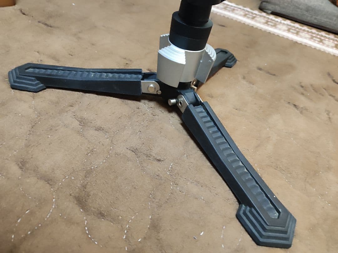 Libec リーベック HEMP TH-X 自立型一脚