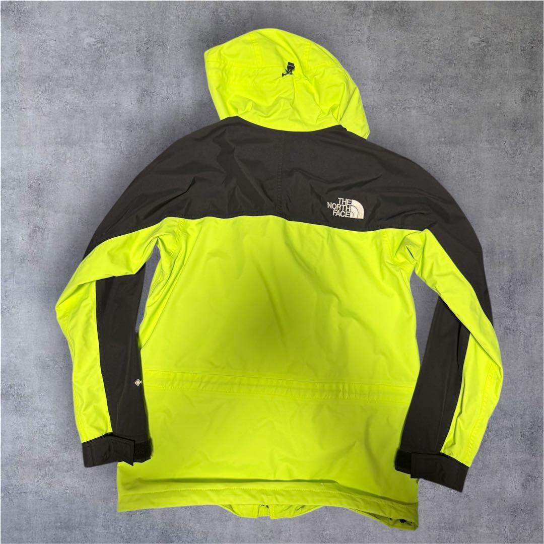 【美品・M】THE NORTH FACE マウンテンライトジャケット