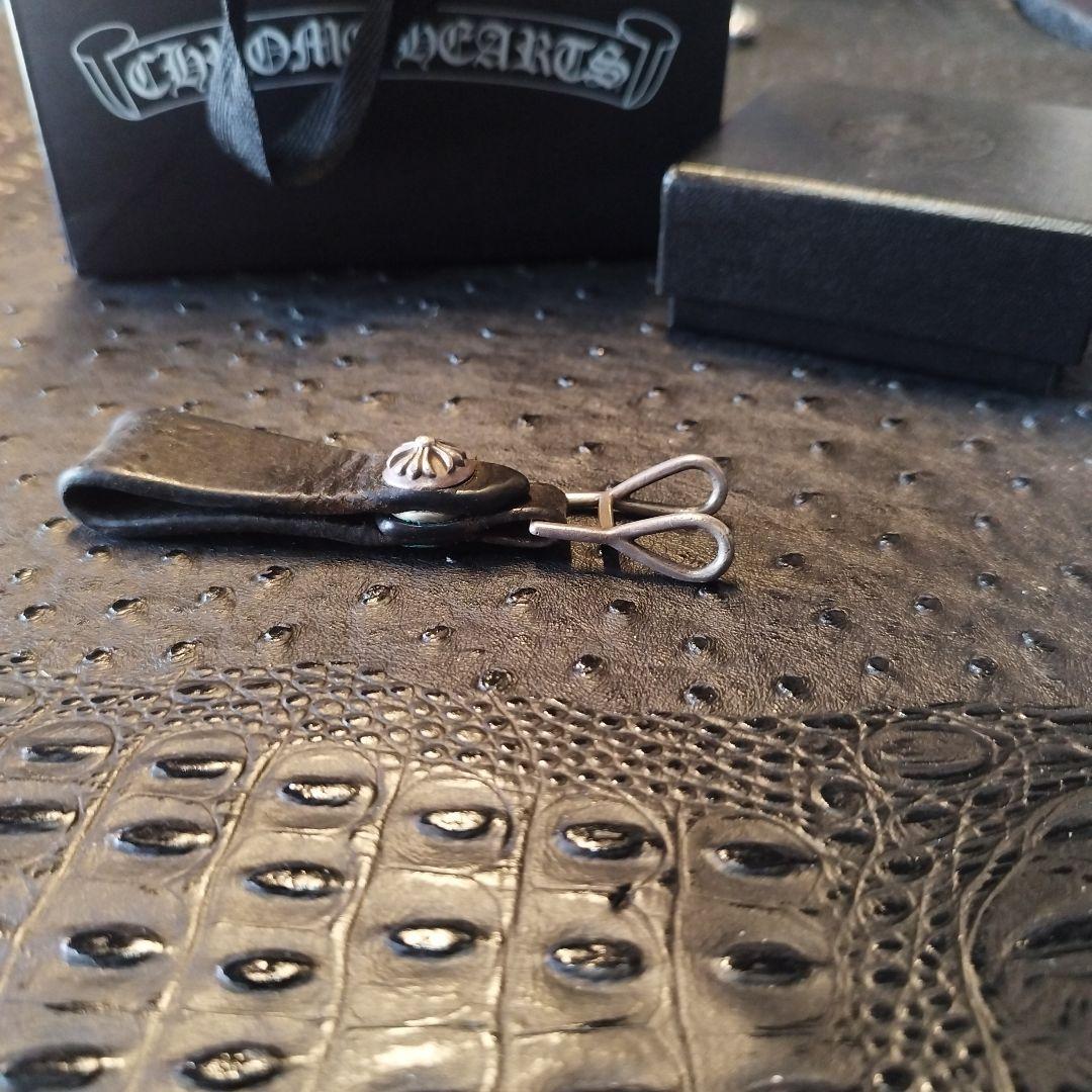 Chrome Hearts ベルトループ