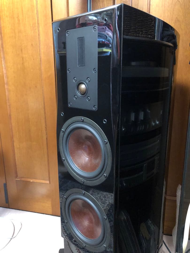 ダリ　DALI HELICON 400MK2 Limited Edition