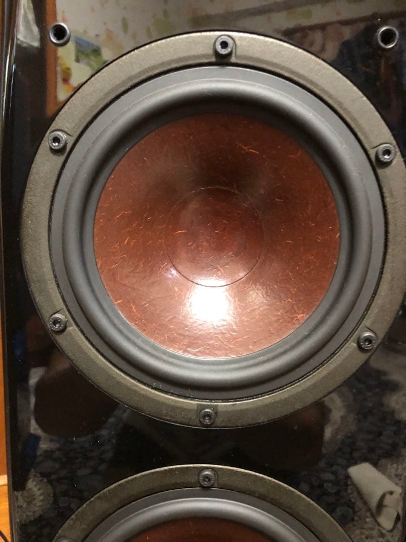 ダリ　DALI HELICON 400MK2 Limited Edition