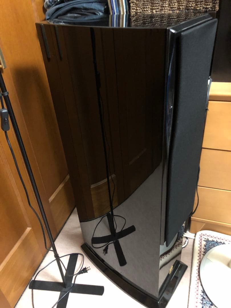 ダリ　DALI HELICON 400MK2 Limited Edition