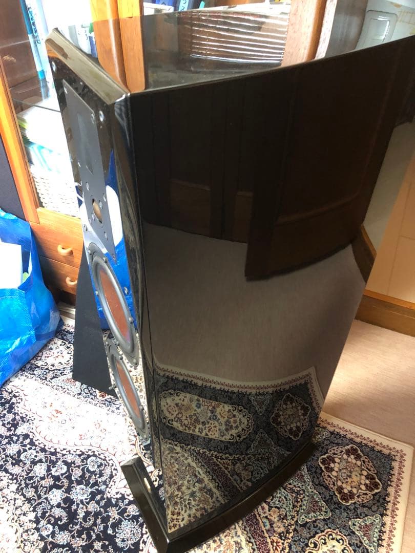 ダリ　DALI HELICON 400MK2 Limited Edition