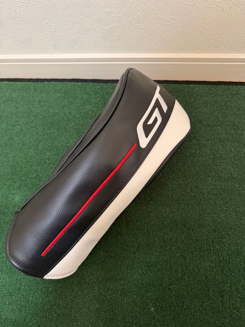 タイトリストドライバーGT2 9.0°ディアマナBB63X