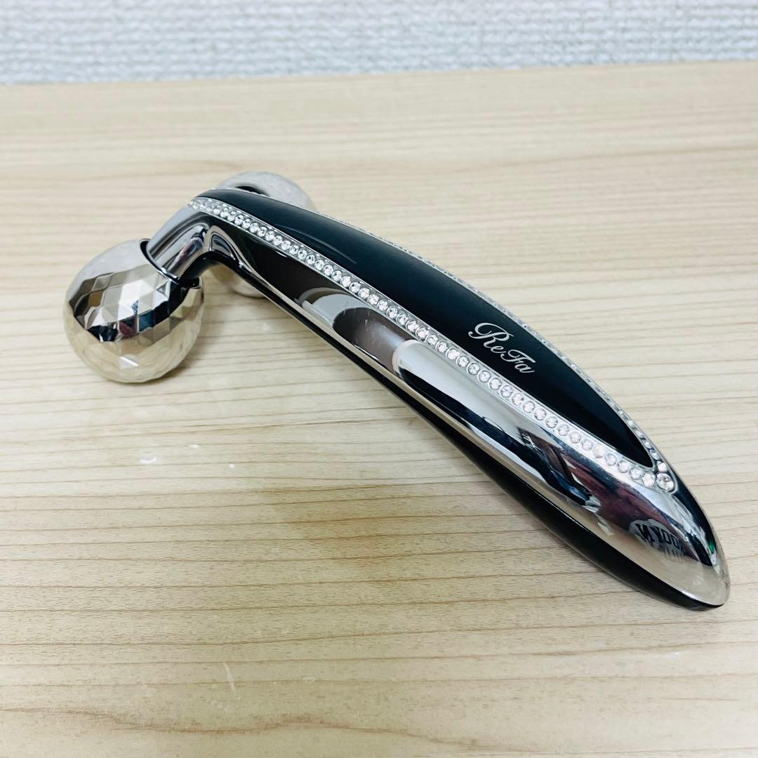 リファ クリスタル カラット フェイス