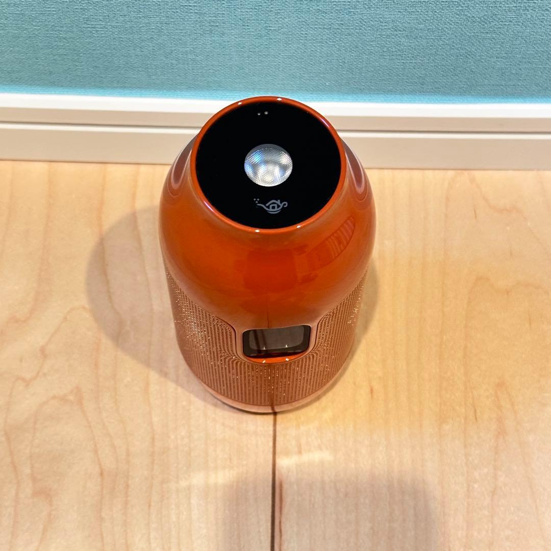 Aladdin Vase プロジェクター アラジン ベース　現状品