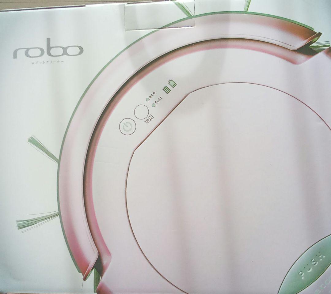 ecomo robo ロボットクリーナー