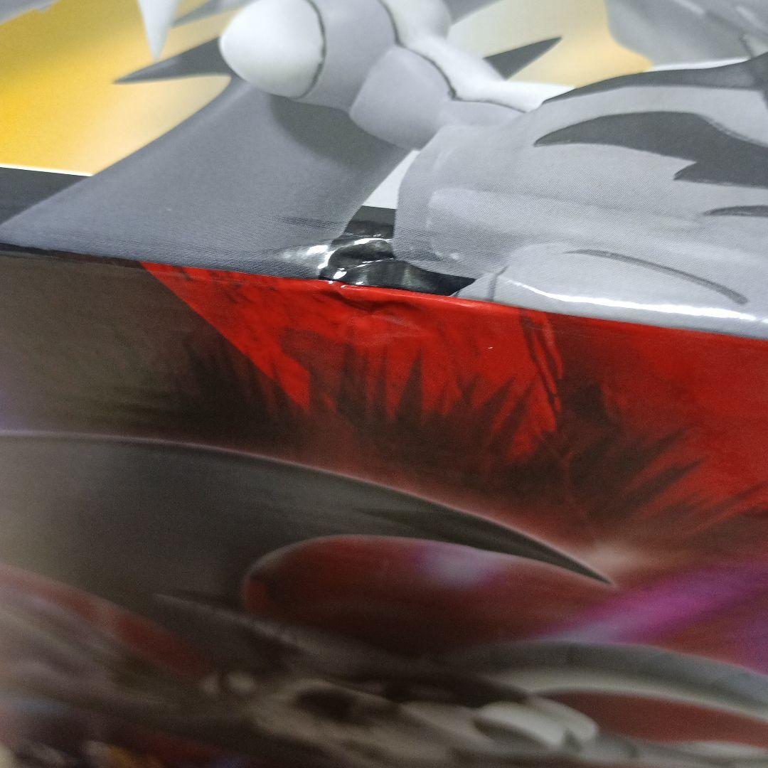 一番くじ にゃんこ大戦争 A賞 覚醒のネコムートフィギュア　一点