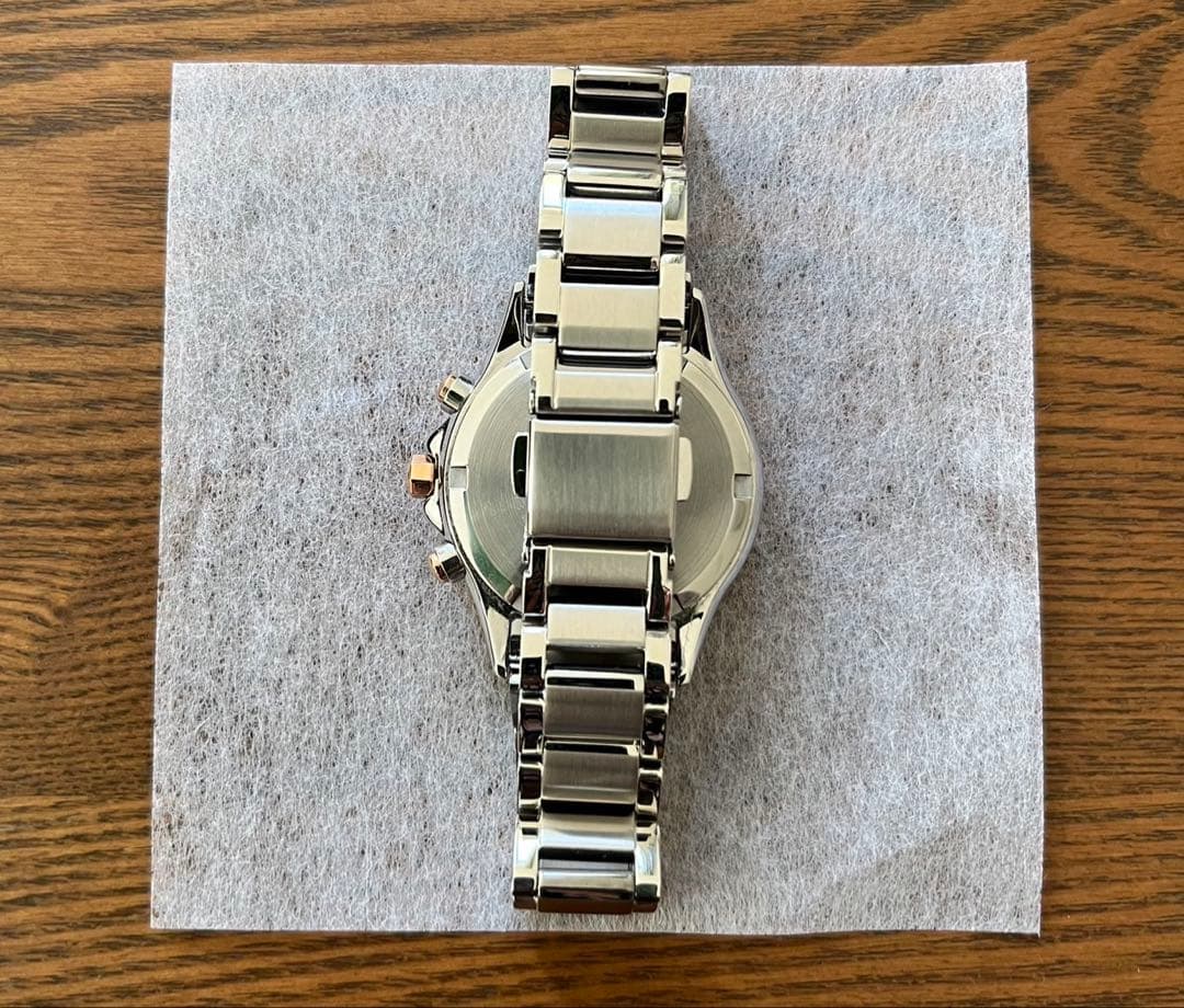 シチズン 腕時計 レディース FB1404-51A クロスシー xC 美品