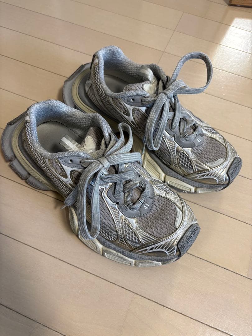 BALENCIAGA 3XL サイズ41