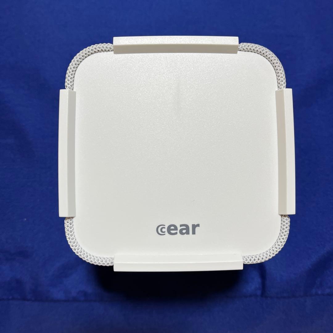 CP-4000 Cear pave BTスピーカー WH ONE SIZE