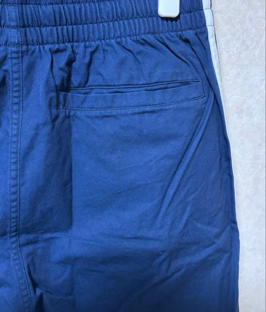 【美品】adidas originals セットアップ（ジャージ上下） サイズL